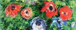 Anemones