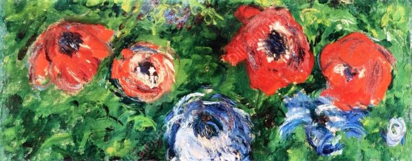 Anemones
