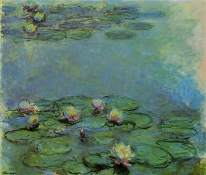 Water-Lilies 26