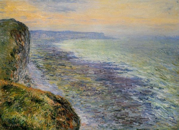 Claude Monet