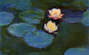 Water-Lilies1 1897-1899