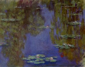 Water-Lilies2 1904