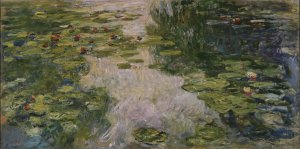 Water-Lilies3 1904