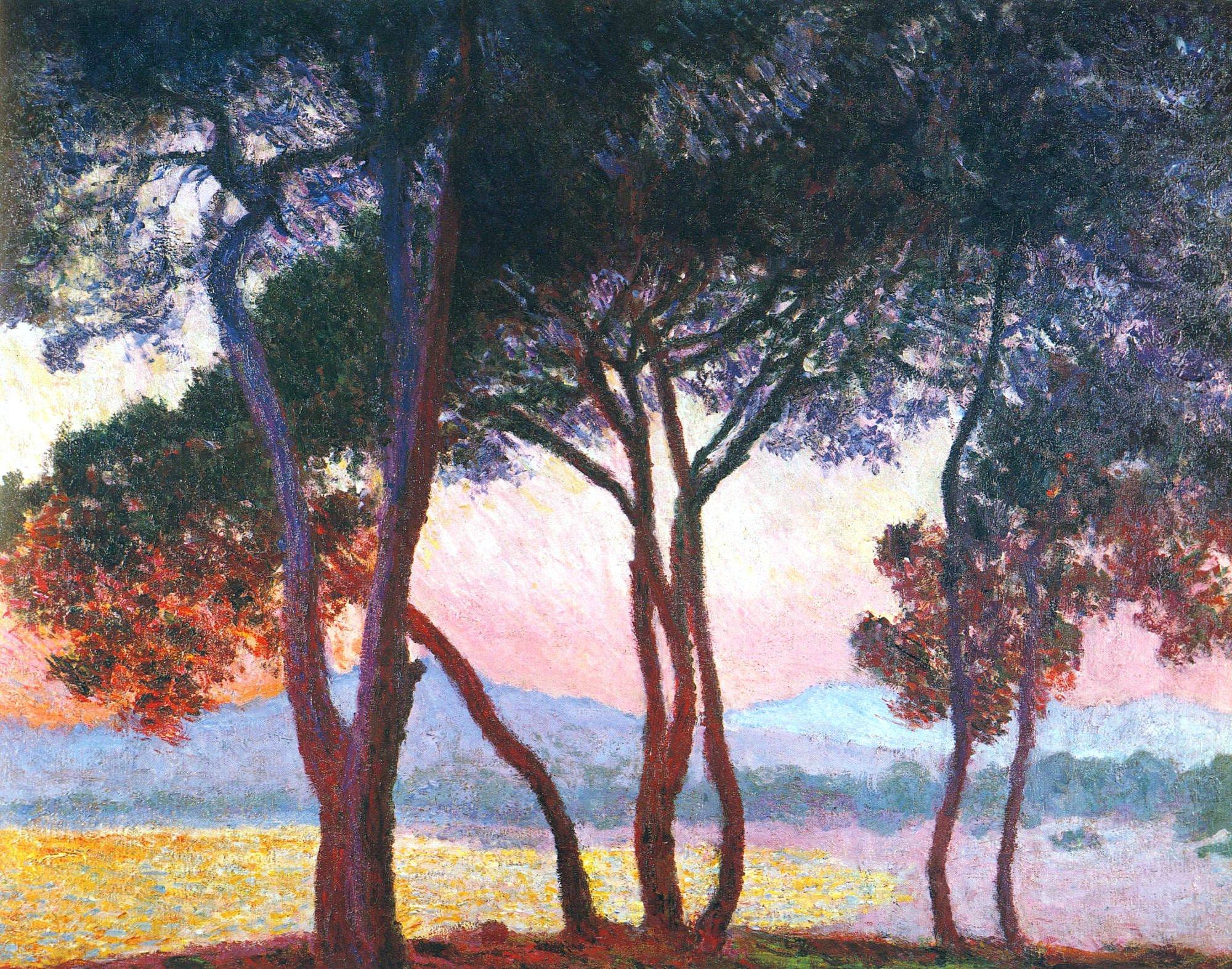 Claude Monet
