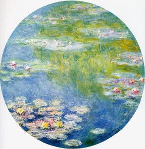 Water-Lilies 18